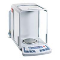 Весы аналитические DV-314C