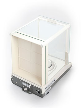 Весы аналитические HR-120 (A&D)