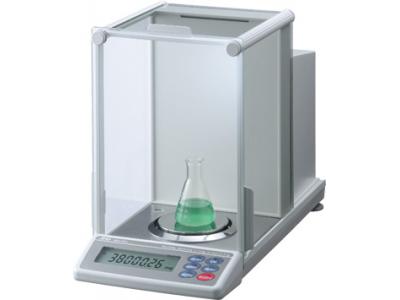 Весы аналитические GH-120 (A&D)
