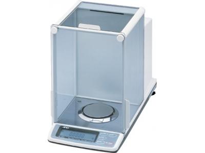 Весы аналитические HR-202i (A&D)