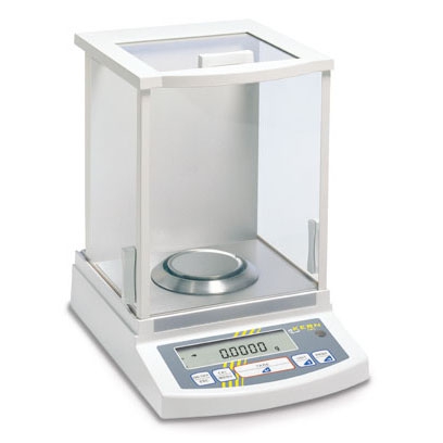Весы аналитические ABS 120-4