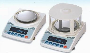 Весы лабораторные DL-300 (A&D)