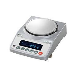 Весы лабораторные DX-3000WP