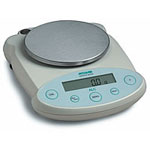 Весы лабораторные ALC-6100d1