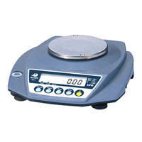 Весы лабораторные Acom JW-1-600