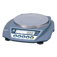 Весы лабораторные Acom JW-1-1500