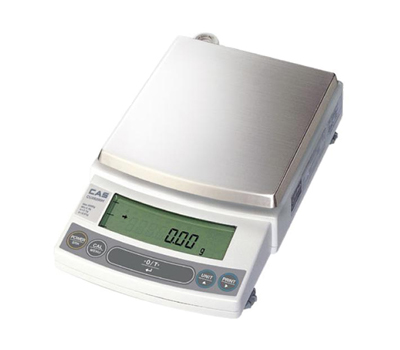 Весы лабораторные CUW-6200H