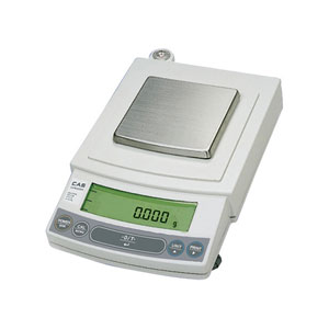Весы лабораторные CUW-420S
