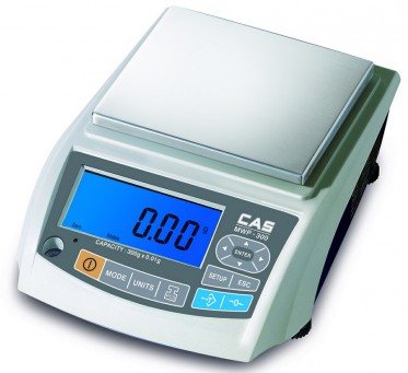 Весы лабораторные MWP-1500