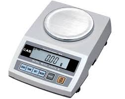 Весы лабораторные MWII-200B