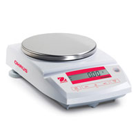 Весы лабораторные PA-4101C