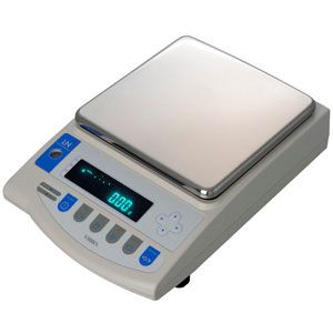 Весы лабораторные ViBRA LN 4202CE