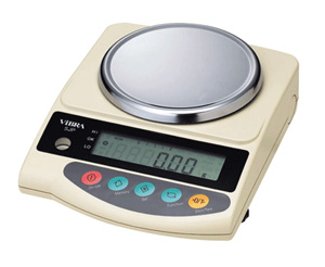 Весы лабораторные ViBRA SJ-420CE