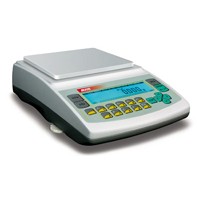 Весы лабораторные AG3000