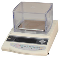 Весы компараторы VIBRA MCII-1100
