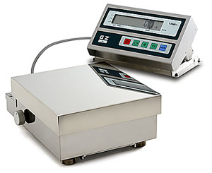 Весы взрывобезопасные ViBRA GZH-B30KCEX