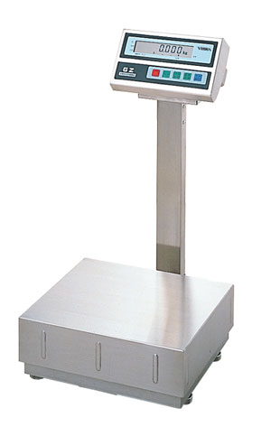 Весы взрывобезопасные ViBRA GZII-30KCEX