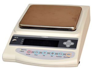 Весы компараторы VIBRA MCII-2100