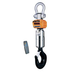Весы крановые CAS 50 THD