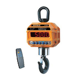 Весы крановые CAS 1 THD