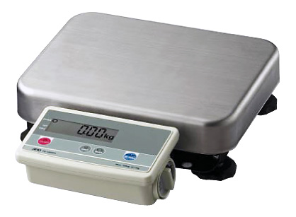 Весы платформенные FG-150KBM