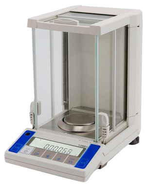 Аналитические весы ViBRA AF 225DRCE