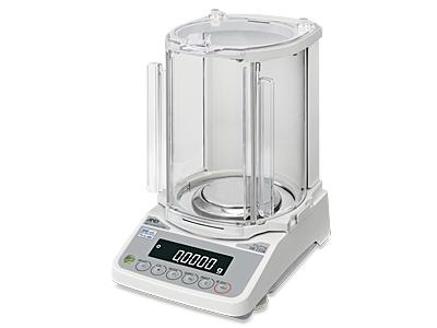 Весы аналитические HR-250AZ