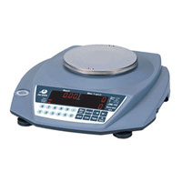 Весы счетные JW-1C-2000