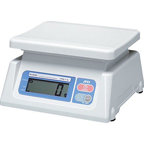 Весы технические SK-5001