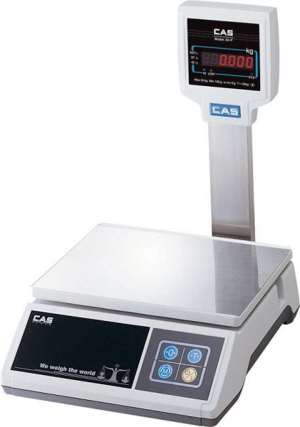 Весы технические SWII-5P
