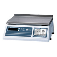 Весы настольные Acom PC-100W-10B