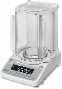 Весы аналитические HR-100AZG