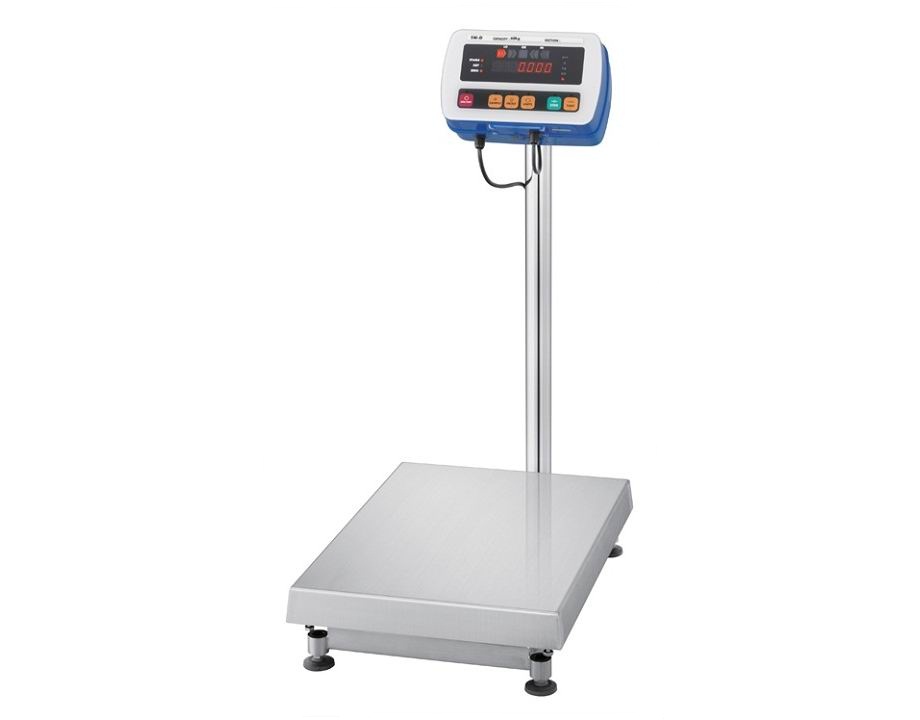 Весы платформенные SW-6KS