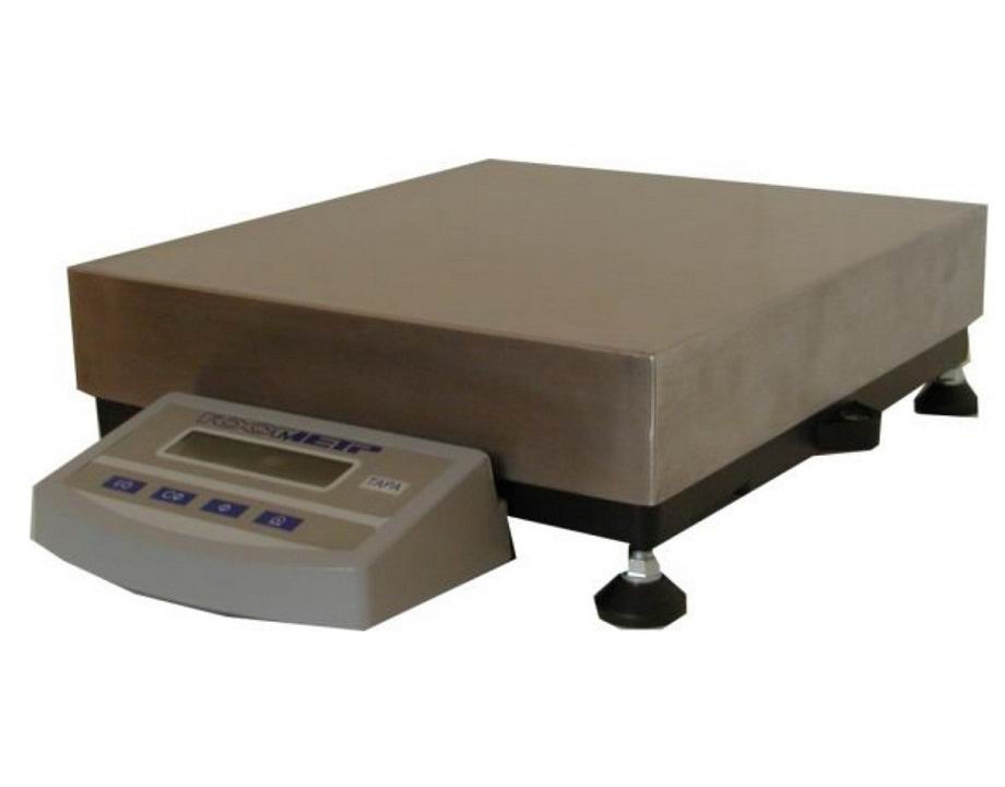 Весы платформенные ВПС-6