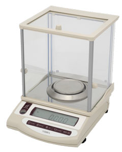 Аналитические весы ViBRA CT 603GCE